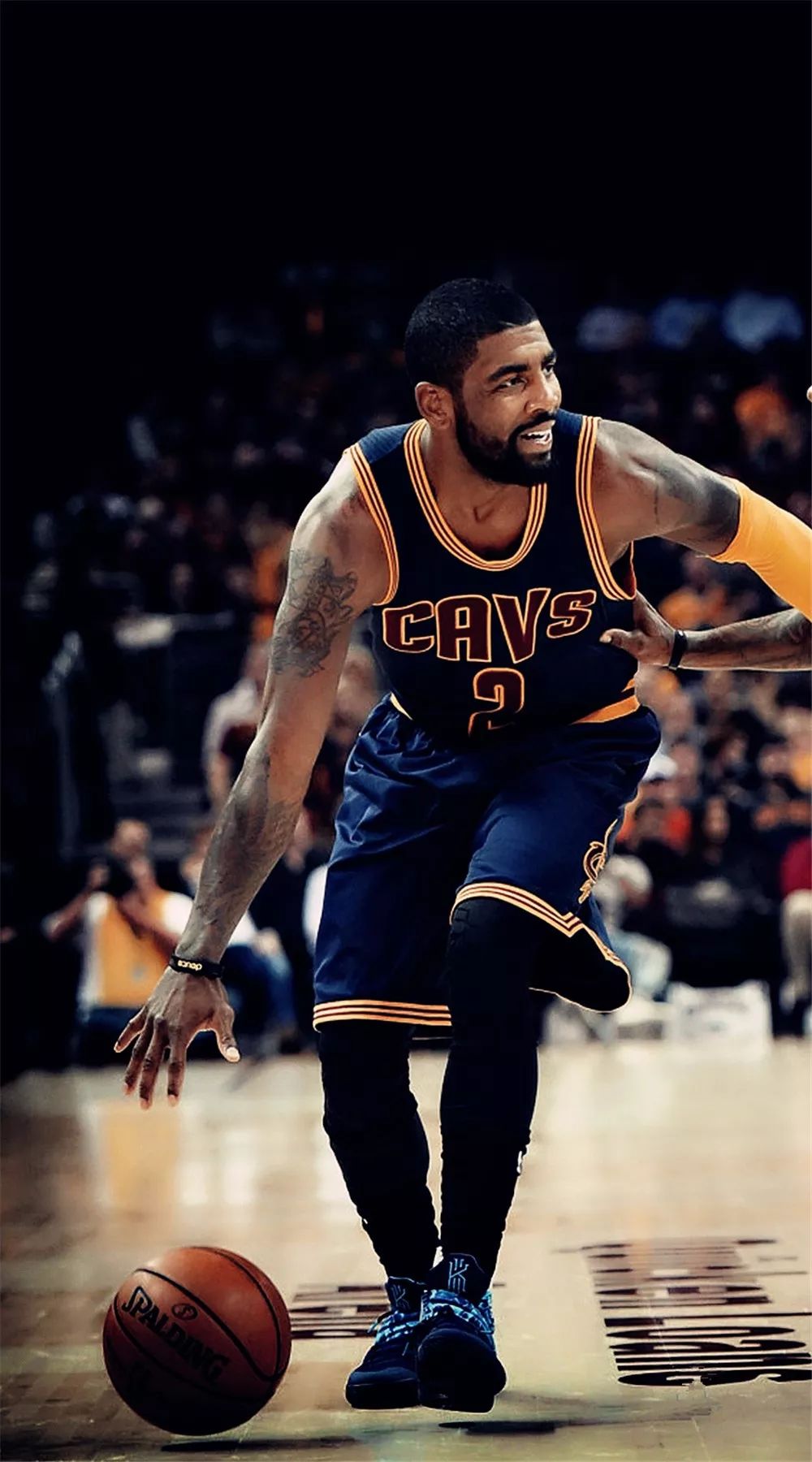 詹姆斯：里夫斯现在是我们的核心成员，他也想要承担这份责任（詹姆斯：里夫斯已是球队核心，愿主动肩负重任）