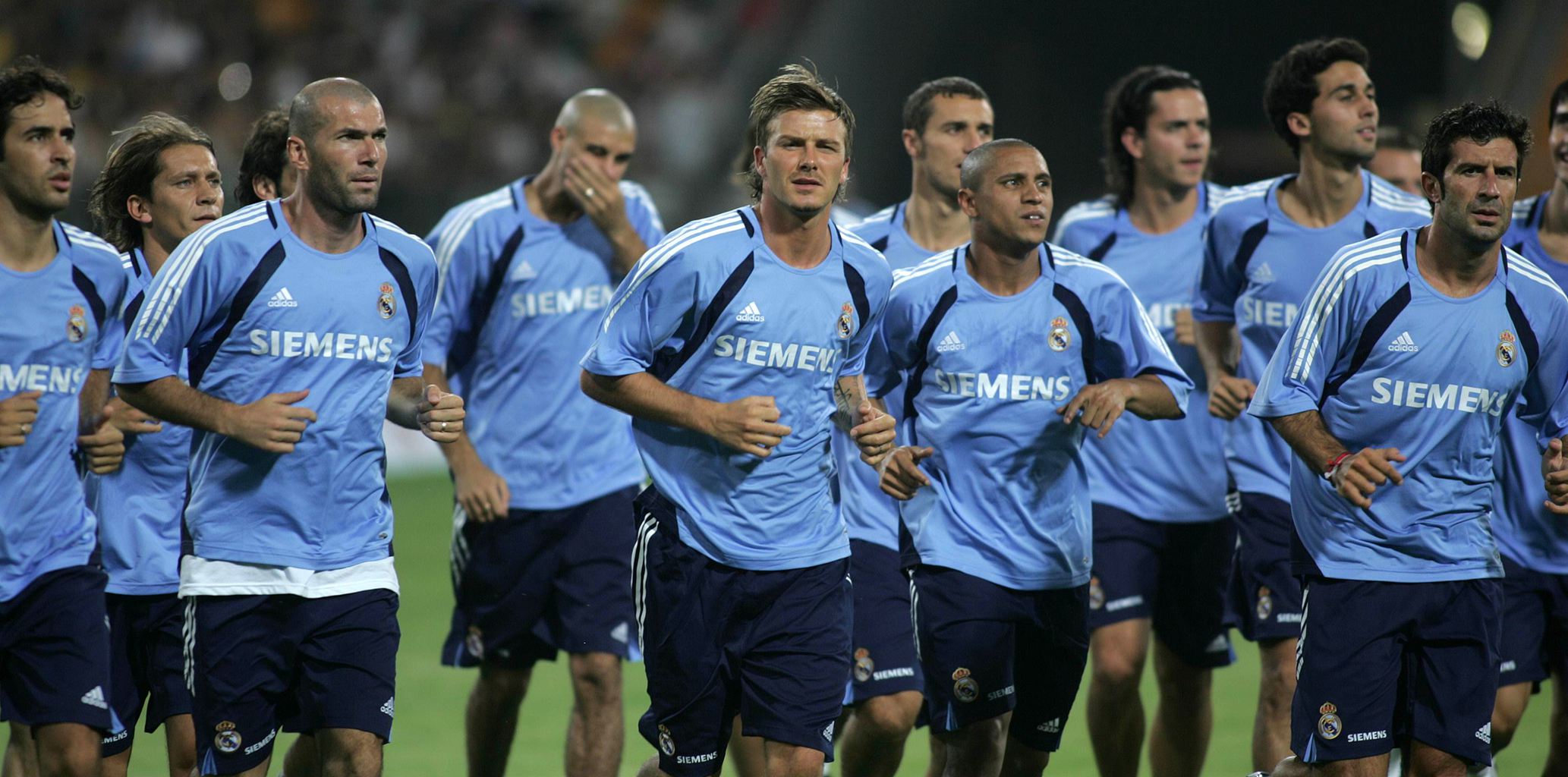 早报：既然你们都说我是进球机器……（早报：既然外界都喊我进球机器……）